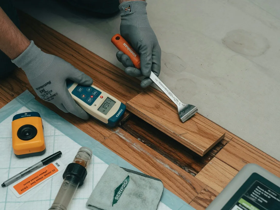 Why choose Water Damage Restoration in Winfall, NC